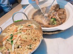 -小吴越·江浙融合菜(惠山万达广场店)
