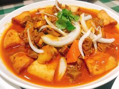 -新疆巴州金丝特餐厅(大钟寺店)