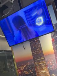 -Mr.JUDY洗个头发