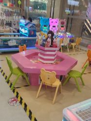 -孩子王童乐园(唐山万达广场店)