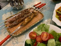 -新疆伊宁远征餐厅