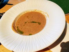 -庐灶江南·江南菜·四合院Bistro(东直门雍和宫·原华侨宾馆店)