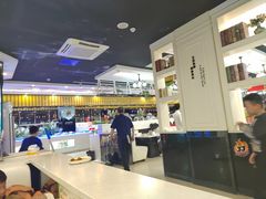 -集杰尚品海鲜烤肉火锅自助餐厅(经区九龙城店)