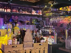 -18BAN音乐啤酒馆(西丽店)
