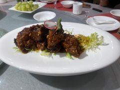 -香满楼(南关店)