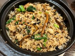 黄鳝饭-富哥食店