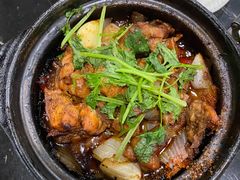 -二楼老店重庆鸡公煲(真光路店)