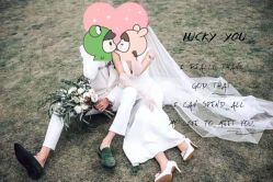 -帆拉斐婚纱摄影(春熙店)