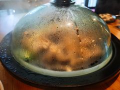 -阿鸡鱼庄·顺德鲜蒸小炒(亚运村店)