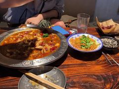 -破店肥哈·海鲜·烧烤(郑州银泰inPARK店)