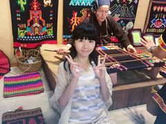 -海南槟榔谷黎苗文化旅游区