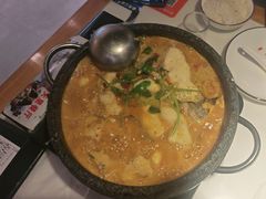 -春天里餐厅(西田城店)