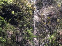 -祁门牯牛降观音堂风景区