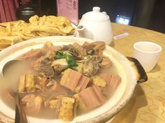 -海宝酒家(中山四路店)