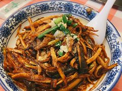 -玲珑餐厅(陕西南路店)