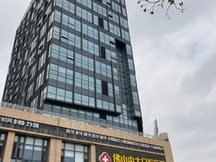 -佛山中大口腔医院·市二级口腔专科医院