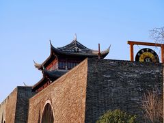 -相门城墙文化休闲景区