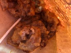 招牌炸排骨-傅强排骨(成都总店)