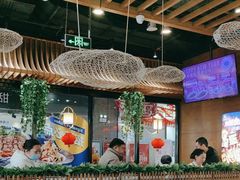 -西部马华清真兰州牛肉面·烧烤夜市(三里河店)