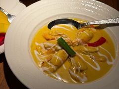 -星叶·东南亚料理(温州万象城店)