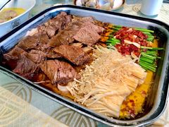 牛肉-曹家大院(通州店)