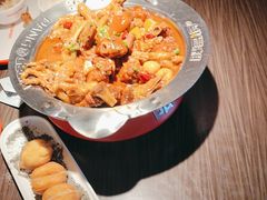 -胖哥俩肉蟹煲(杭州下沙学林街店)