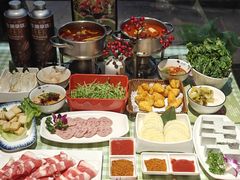 -番食园鲜食火锅(高新店)
