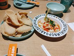 -迷你椰·泰式大排档(共康店)