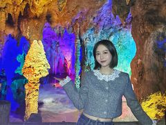 -宝晶宫旅游景区