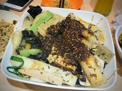-林静小吃(复兴路店)