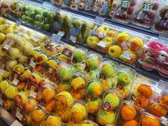 -Olé精品超市(北京合生汇店)
