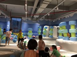 -宝燕水乐园