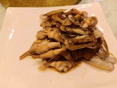 -老克勒上海菜(南京路步行街店)