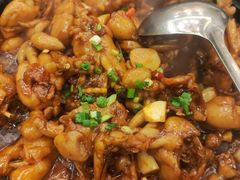 -怡和春天大酒楼(柳芳店)
