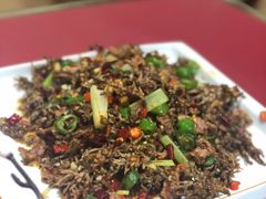 -下梅人家土菜馆(历史文化餐厅度假区店)