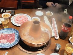 -北京老门框爆肚涮肉馆(凤城六路店)