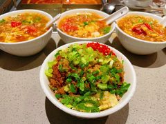 -海底捞火锅(万象城店)