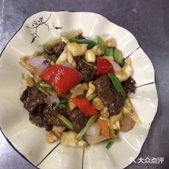 亚林仔酒家