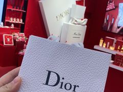 -Dior迪奥(上海世茂广场店)