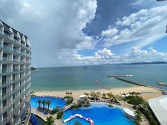 -深圳大梅沙京基洲际度假酒店