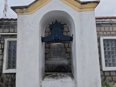 -东望洋炮台东望洋灯塔