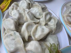 -岳姥姥饺子(泺文路店)