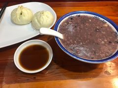 -老陶包子铺(南大西南村店)