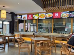 -龙抄手(文殊坊店)