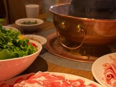 -宝泉铜锅·涮羊肉(解放东路店)