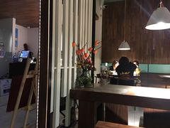 大堂-十面春风·江南面馆(崇宁路店)