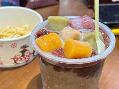 -猪脑壳凉面(武陵源店)