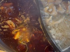 -赵美丽·重庆社区火锅·直营店(火车东站·中豪国际店)