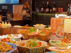 -萤初高端日料王(曲江银泰店)