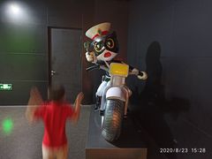 -上海电影博物馆